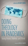 Cover of Doing Theology in Pandemics