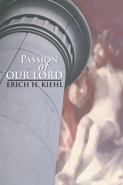 Cover of The Passion of Our Lord