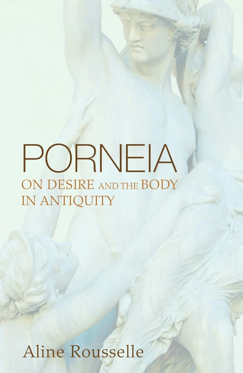 Cover of Porneia