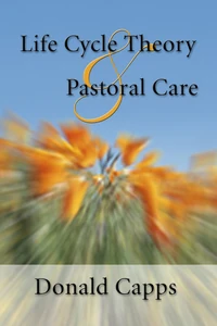 Cover of Life Cycle Theory and Pastoral Care