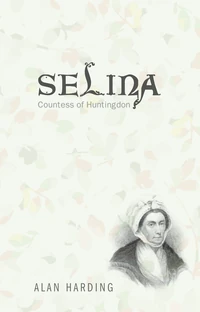 Cover of Selina, Countess of Huntingdon