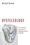 Cover of Dysteleology