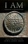 Cover of I AM: A Journey in Jewish Faith