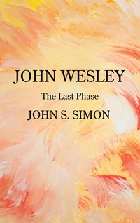 Cover of John Wesley