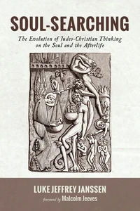 Cover of Soul-Searching