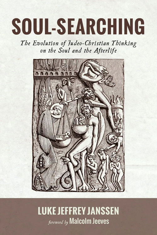 Cover of Soul-Searching