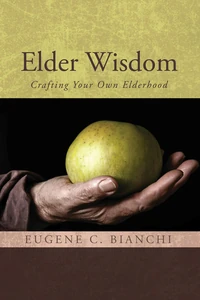 Cover of Elder Wisdom