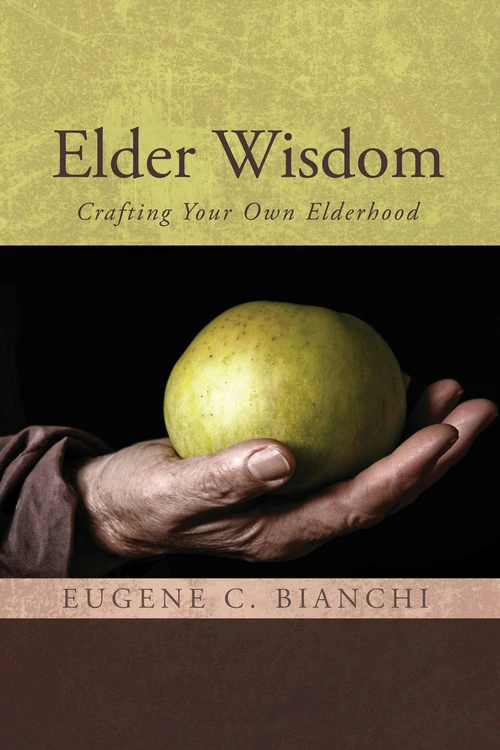 Cover of Elder Wisdom
