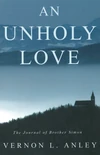 Cover of An Unholy Love