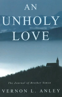 Cover of An Unholy Love
