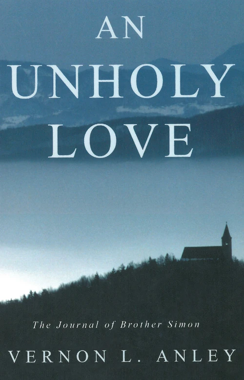Cover of An Unholy Love