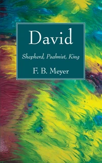 Cover of David