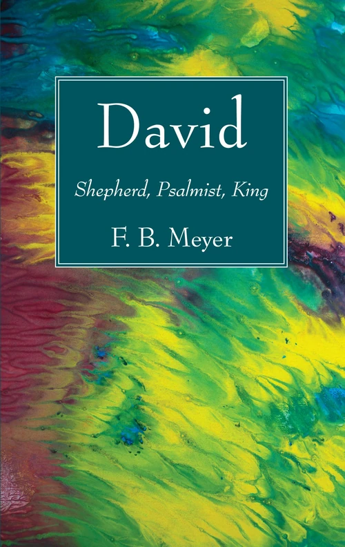 Cover of David