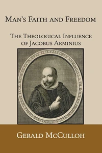 Cover of Man's Faith and Freedom
