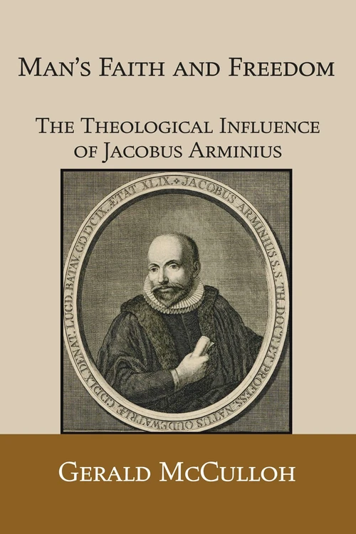 Cover of Man's Faith and Freedom