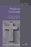 Cover of Religious Language