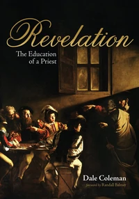 Cover of Revelation