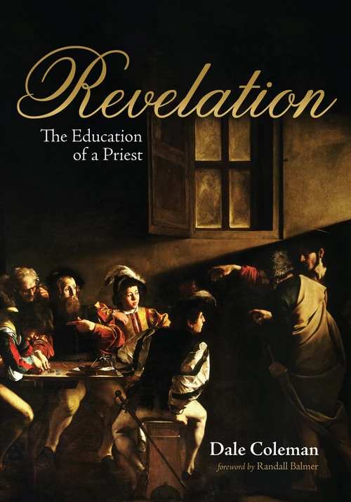 Cover of Revelation