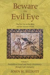 Cover of Beware the Evil Eye Volume 4