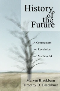 Cover of The History of the Future