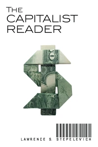 Cover of The Capitalist Reader