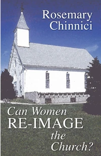 Cover of Can Women Re-Image the Church?