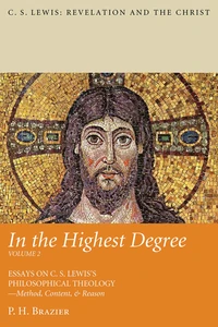 Cover of In the Highest Degree: Volume Two