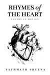 Cover of Rhymes of The Heart