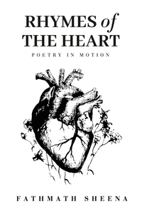 Cover of Rhymes of The Heart