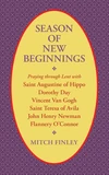 Cover of Season of New Beginnings