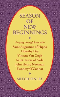 Cover of Season of New Beginnings
