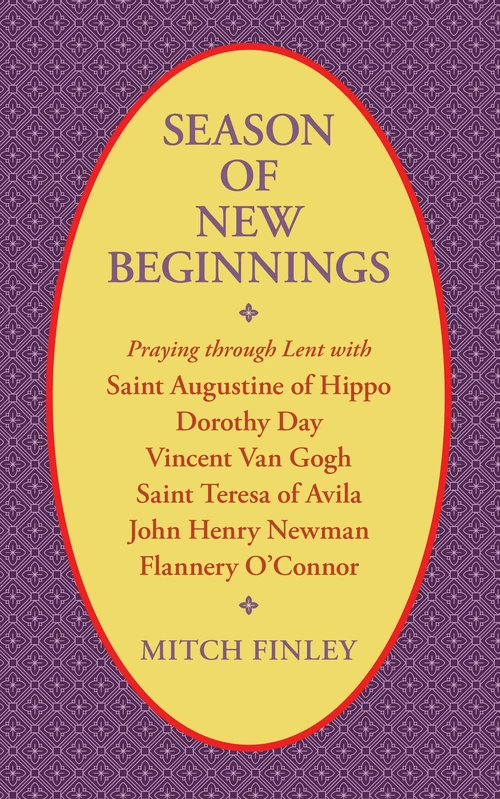 Cover of Season of New Beginnings