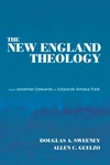Cover of The New England Theology