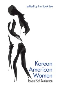 Cover of Korean American Women
