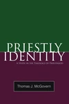 Cover of Priestly Identity