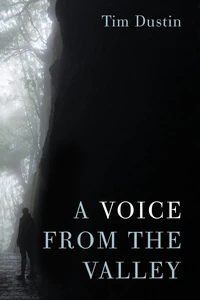 Cover of A Voice from the Valley