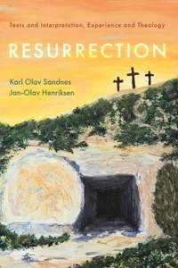 Cover of Resurrection
