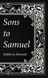 Cover of Sons to Samuel
