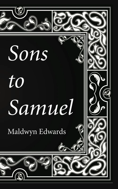 Cover of Sons to Samuel
