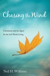 Cover of Chasing the Wind