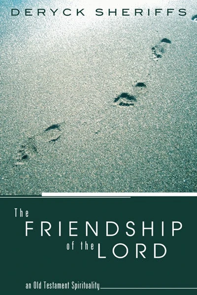 Cover of Friendship of the Lord