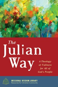 Cover of The Julian Way