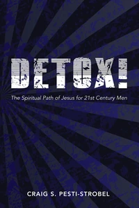 Cover of Detox!
