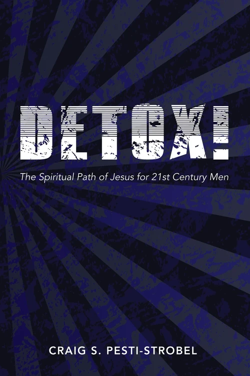 Cover of Detox!