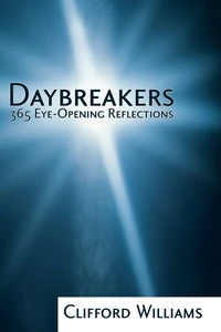 Cover of Daybreakers