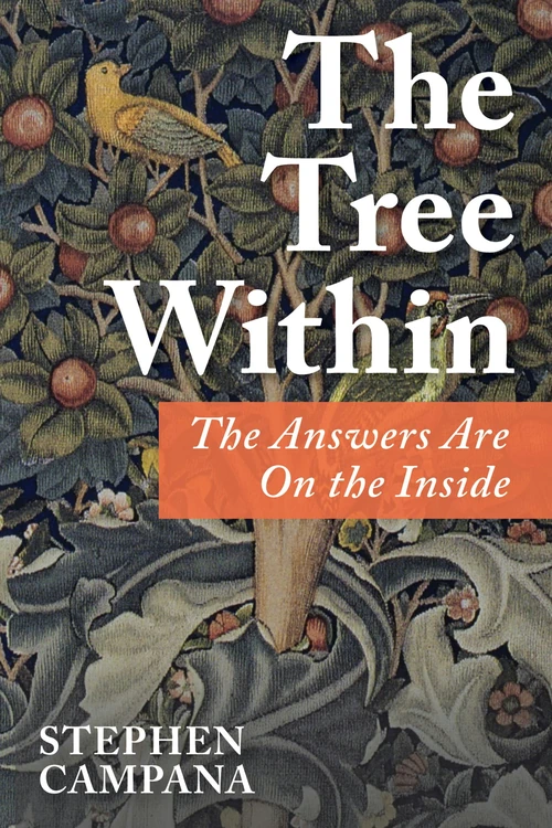 Cover of The Tree Within