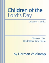 Cover of Children of the Lord's Day