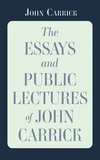 Cover of Jonathan Edwards and the Immediacy of God
