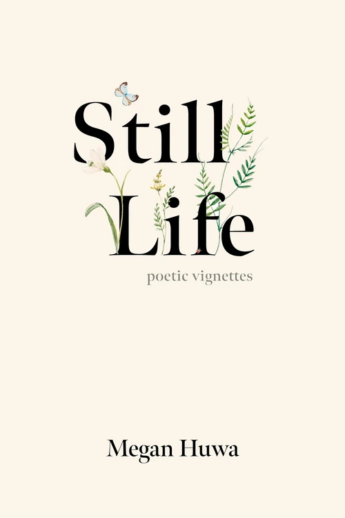 Cover of Still Life