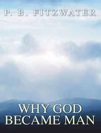 Cover of Why God Became Man
